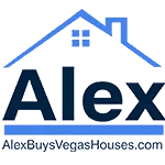 Alex Buys Vegas Houses