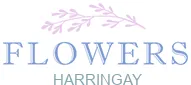 Flowers Harringay