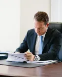 Goldblatt + Singer - The St. Louis Injury Law Firm