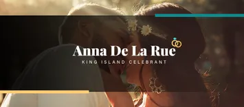 ANNA DE LA RUE