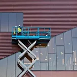 Scissor Lift Training LTD