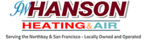 JW Hanson Heating and Air