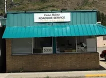 Come Holme Roadside Service