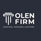 Olen Firm Criminal Defense Lawyers