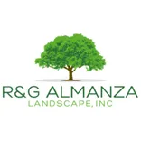 R & G Almanza Landscape Inc