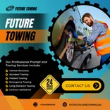 Future Towing Service