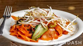Thai Flavor LLC