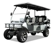 Naples Golf Cart