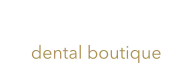 Bellissima  Dental Botique