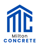 Milton Concrete