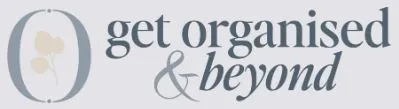 Get Organised & Beyond