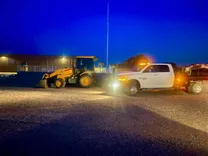 LDW EXCAVATING LLC