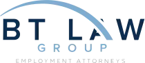BT Law Group, PLLC - Sexual Harassment & Employment Lawyers