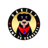 Oakley's Therapy Dog Adventures