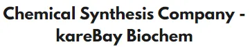 Chemical Synthesis Company KareBay Biochem