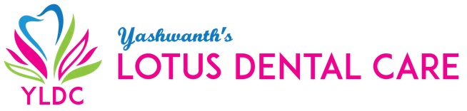 Lotus Dental Care Vijayawada