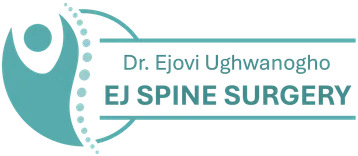 Dr. Ejovi Ughwanogho, Orthopedic Spine Surgeon