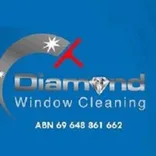 Diamond window cleaning