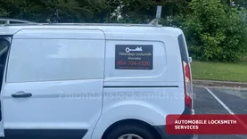 7Mondays Locksmith Marietta