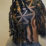 Hair Saloon