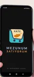 mezunumsatıyorum