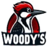 Woody's Automotive Repair Shop