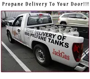 Modern Propane
