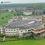 Dev Bhoomi Uttarakhand University