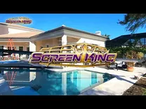 Screen King