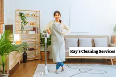Kay’s Cleaning Services