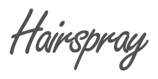 Hairspray Hair Extensions Dublin