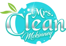 Mrs Clean Mckinney