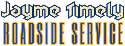 Jayme Timely Roadside Service