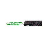 Green Power Forklift Batteries
