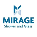 Mirage Shower and Glass
