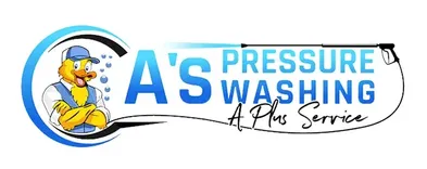 A's Pressure Washing