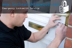 Locksmith Leawood