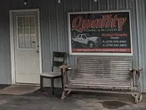 Quality Towing & Recovery