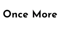 OnceMore