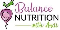 Balance Nutrition with Andi