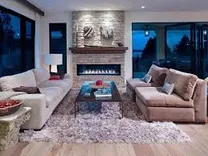 Porcelain Tile At Lowe's West & North Vancouver