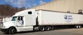 Heat Treated Pallets in Texas