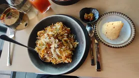 Authentic Cuisine Of India | Indian Restaurant Langford