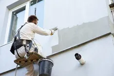 Ravalement de Facade Cholet