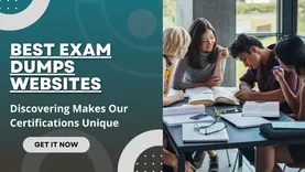 Best Exam Dumps Websites