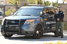 Main Patrol, Inc