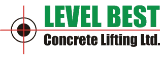 Level Best Concrete Lifting Ltd.