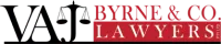 V.A.J.Byrne & Co.Lawyers