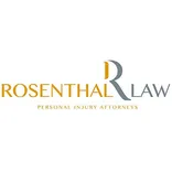 Rosenthal Law Personal Injury Attorneys - Sacramento