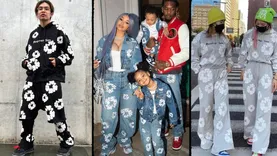 Denim Tears
